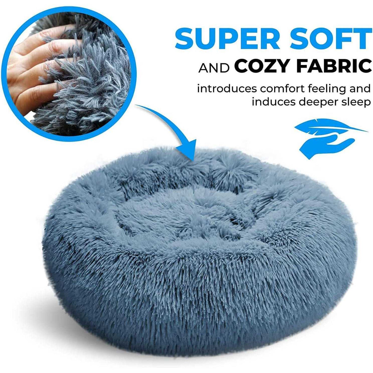 Cat Bed L4530