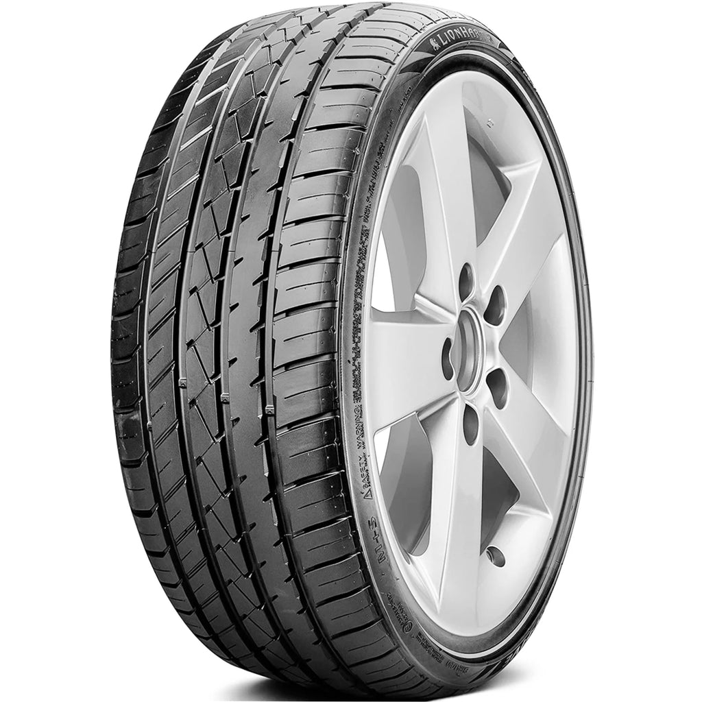 255/35R19 XL All Season Tire W71361