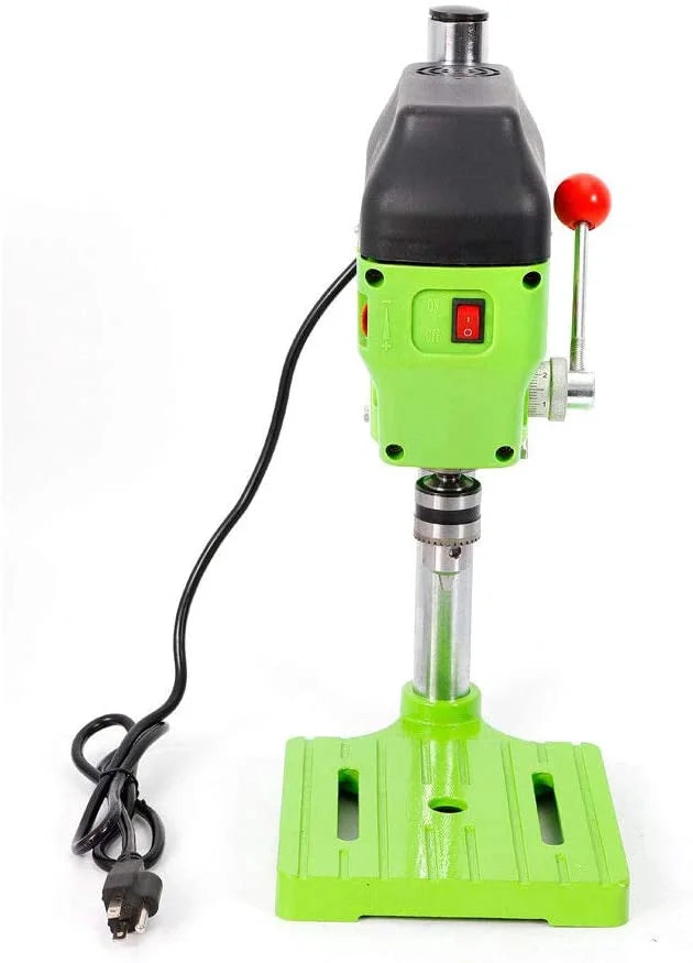 480W 2-Speed Electric Drill Press Machine W66982