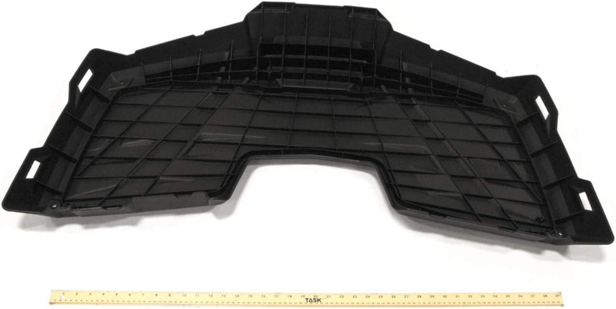 Front Box Cover Assembly O8114