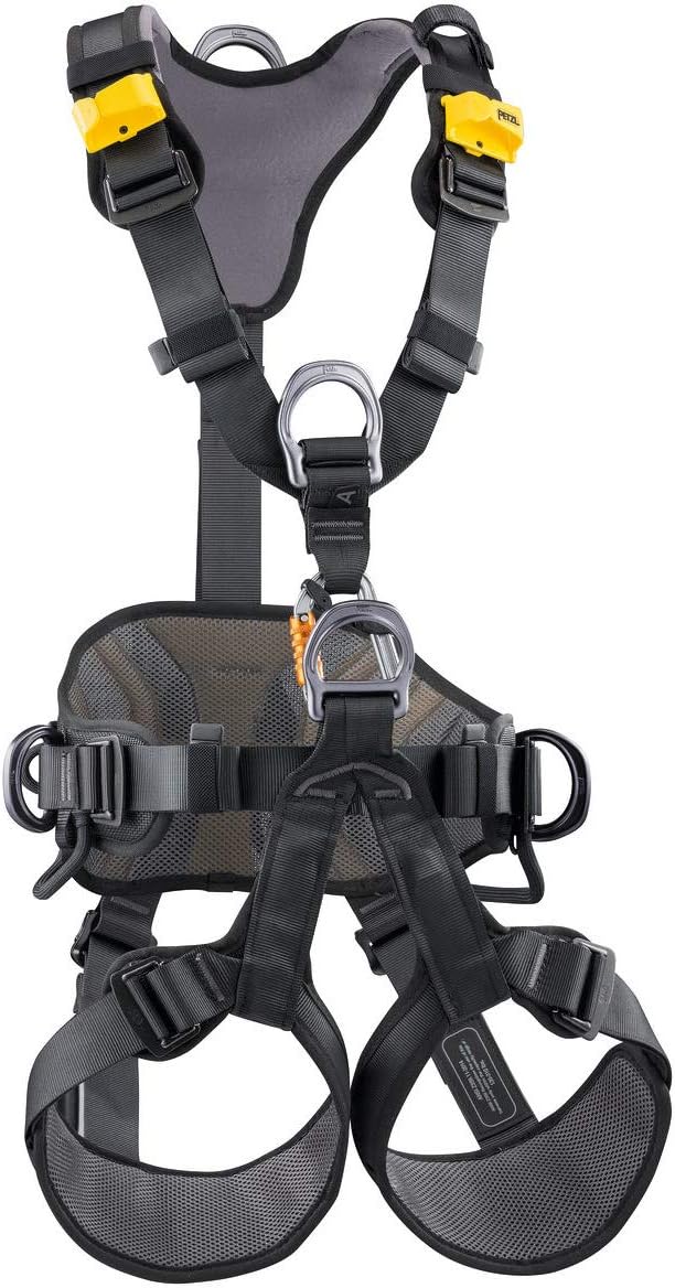 Fall Arrest Harness sz 1 F24148