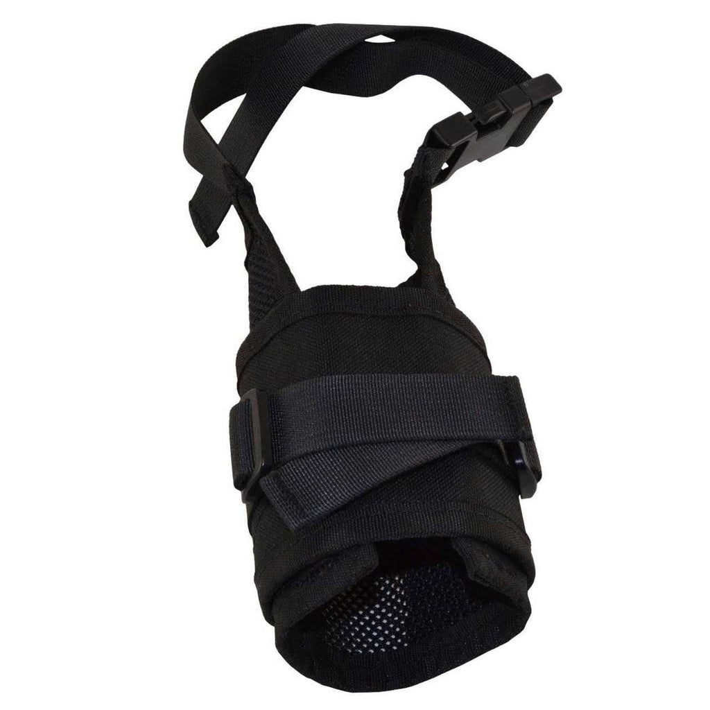 Adjustable Mesh Muzzle A171642