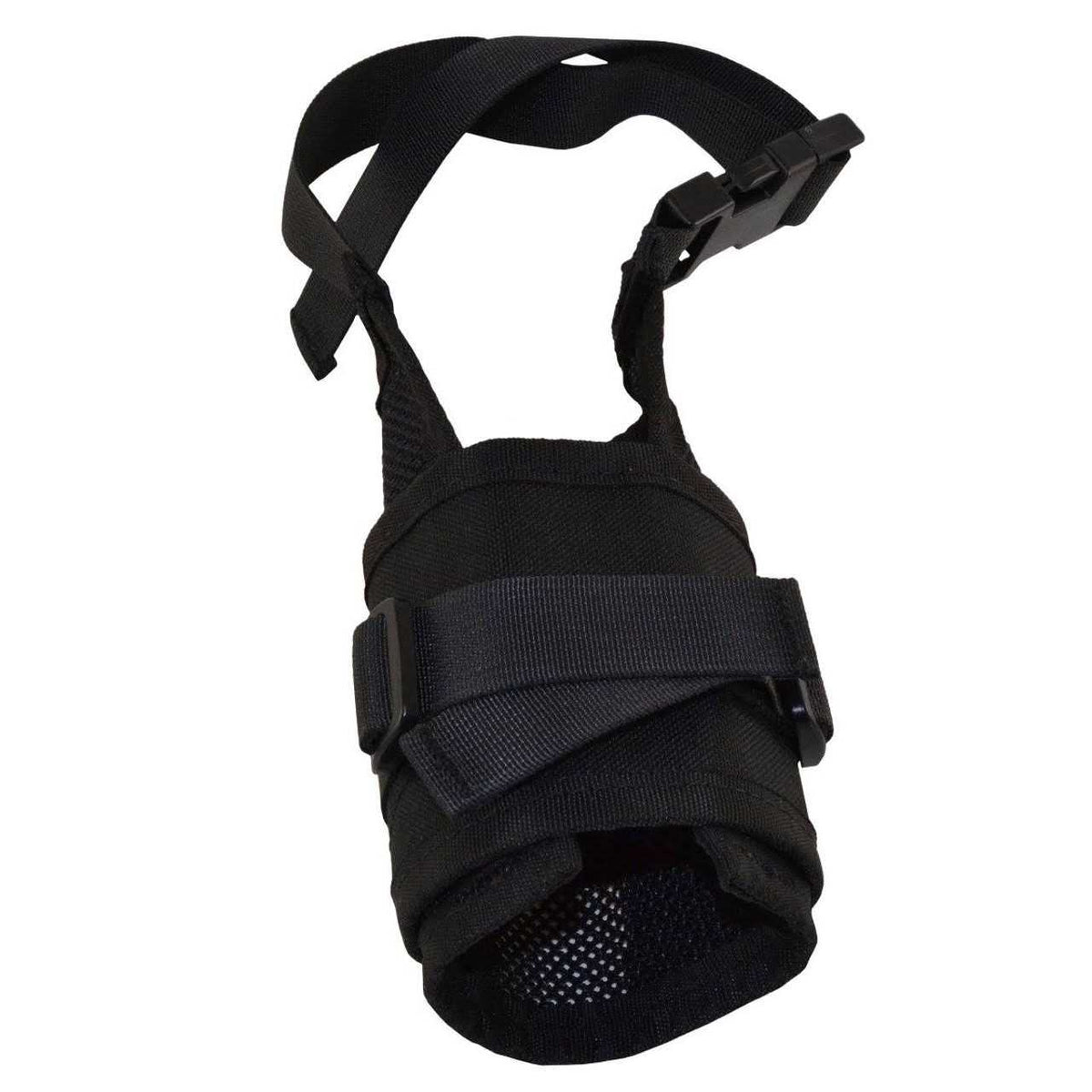 Adjustable Mesh Muzzle A171642