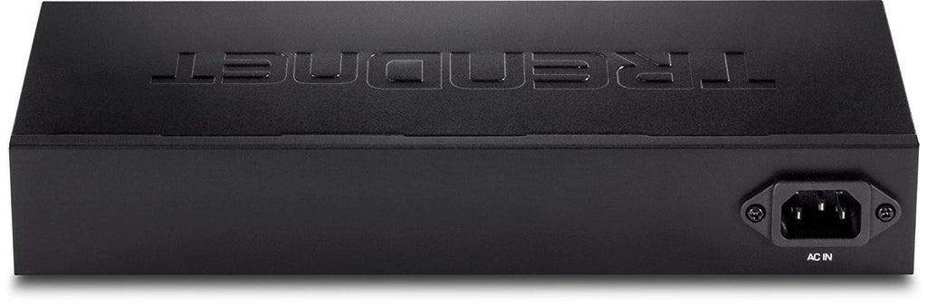 28 Port Gigabit Web Smart Switch P1697