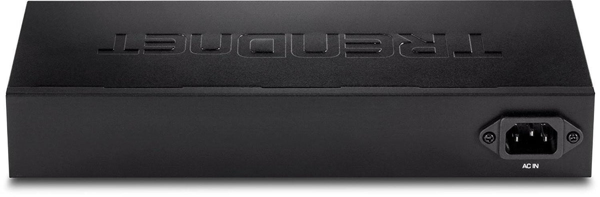 28 Port Gigabit Web Smart Switch P1697