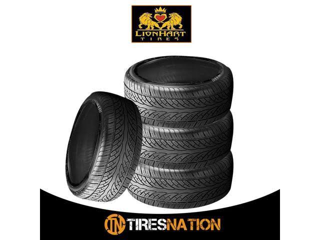 305/30ZR26 109W XL Tire E31408