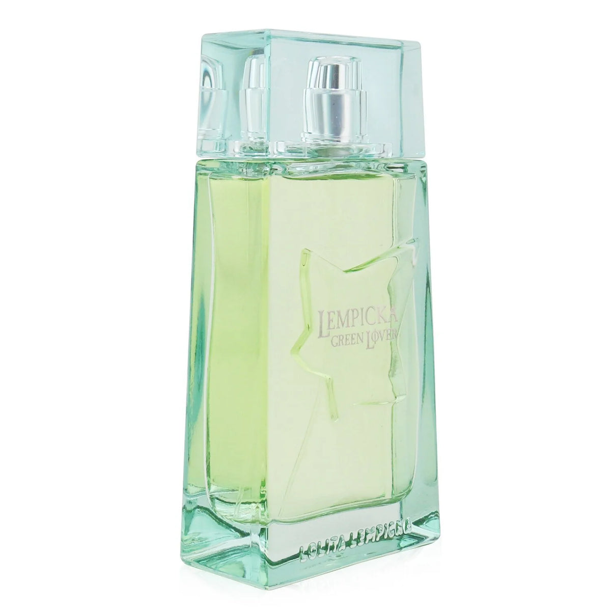 Green Lover Eau De Toilette Spray 100ml/3.3oz N6176