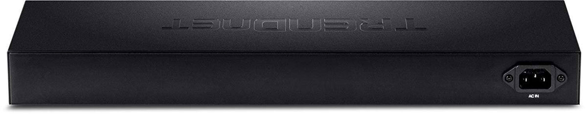 28 Port Gigabit Web Smart Switch P1697