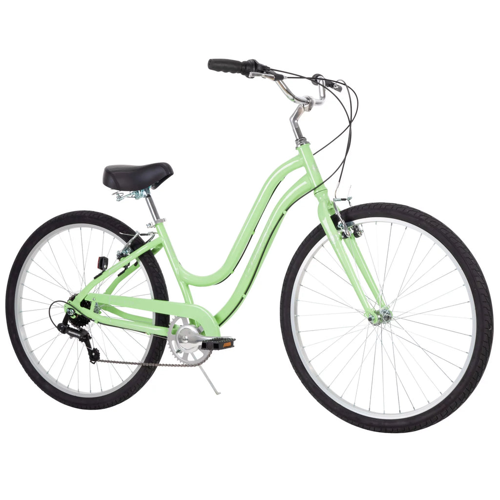 27.5 in. Comfort Bike B718