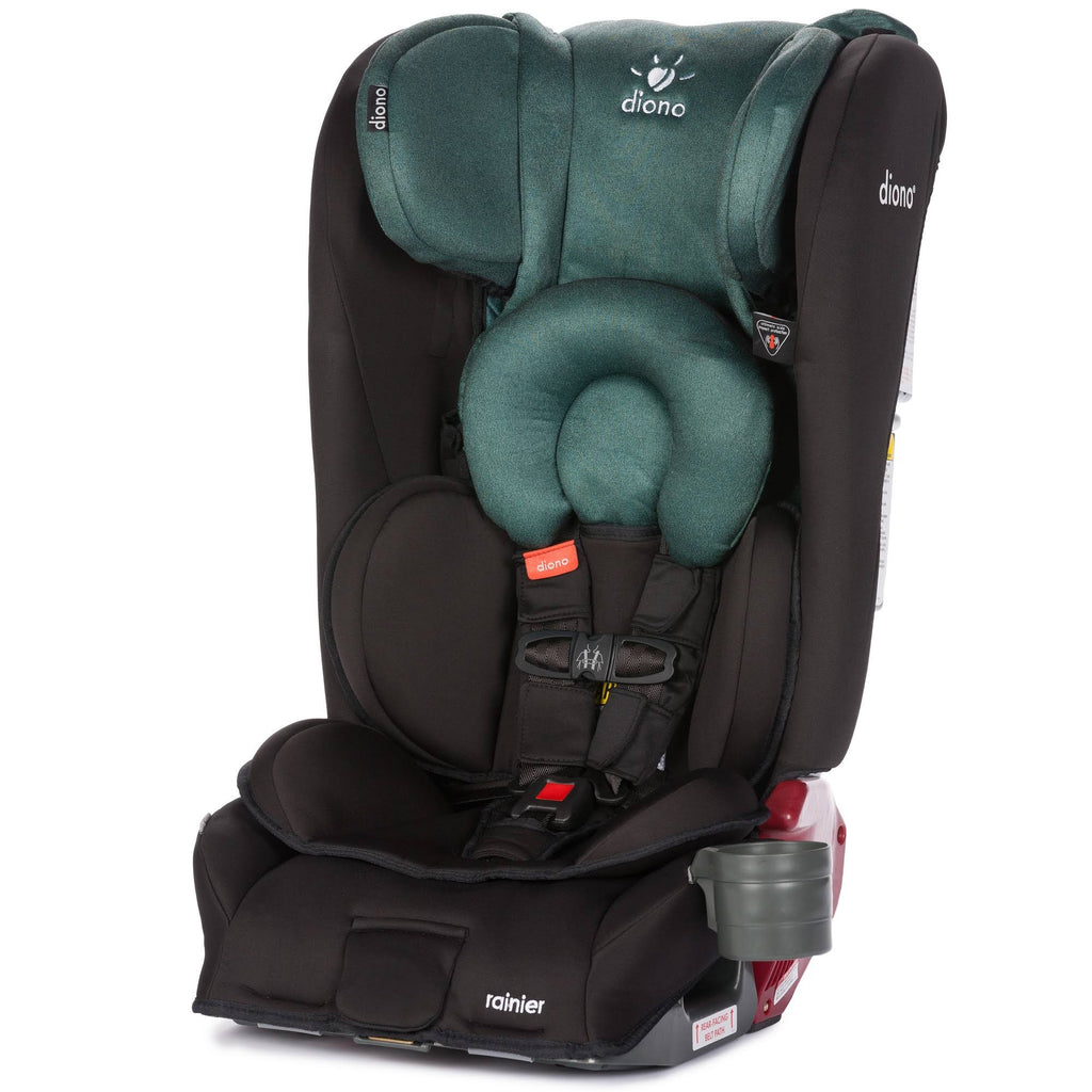 All-in-One Convertible Car Seat E9438