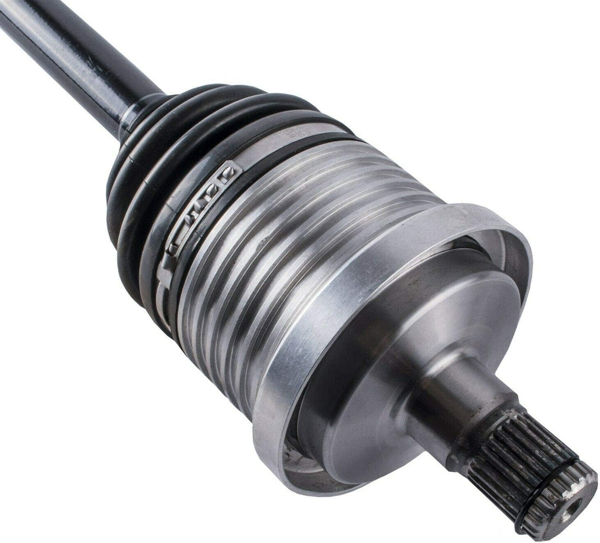 Rear CV Axles & Wheel Bearings I157