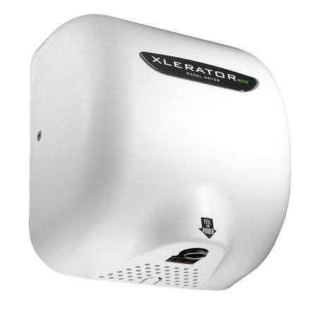 Zinc Diecast Hand Dryer U388