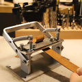 Manual Leather Skiving Machine S6314