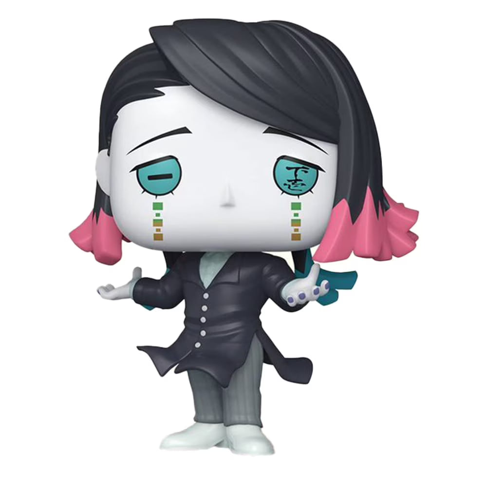 Enmu Pop! Vinyl Figure R6095
