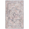 Grey / Pink Marquee Dresser K269156