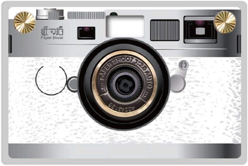 Eco-Friendly Digital Camera C19490