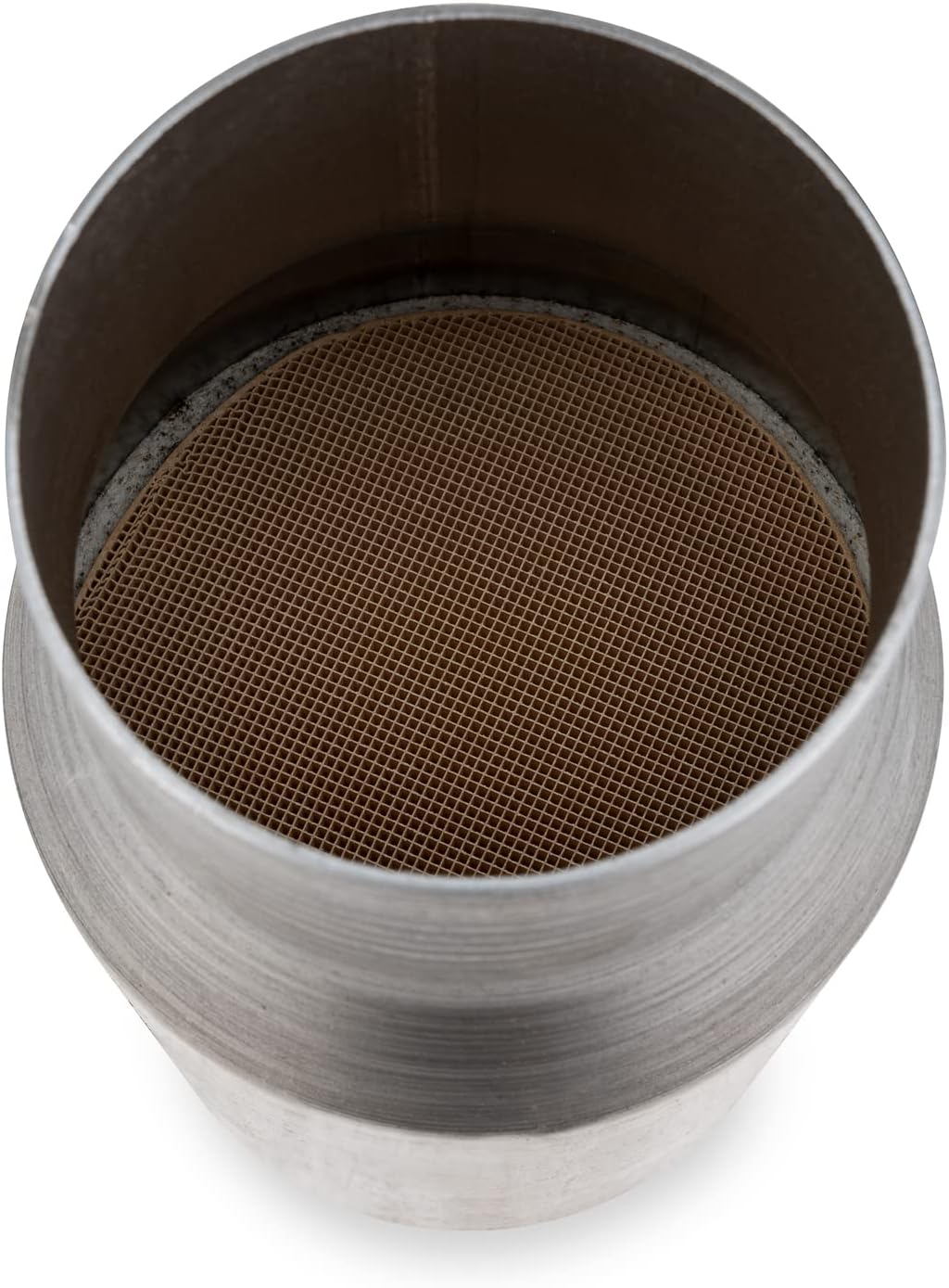 Stainless Steel Catalytic Converter Pack of 2 W511639