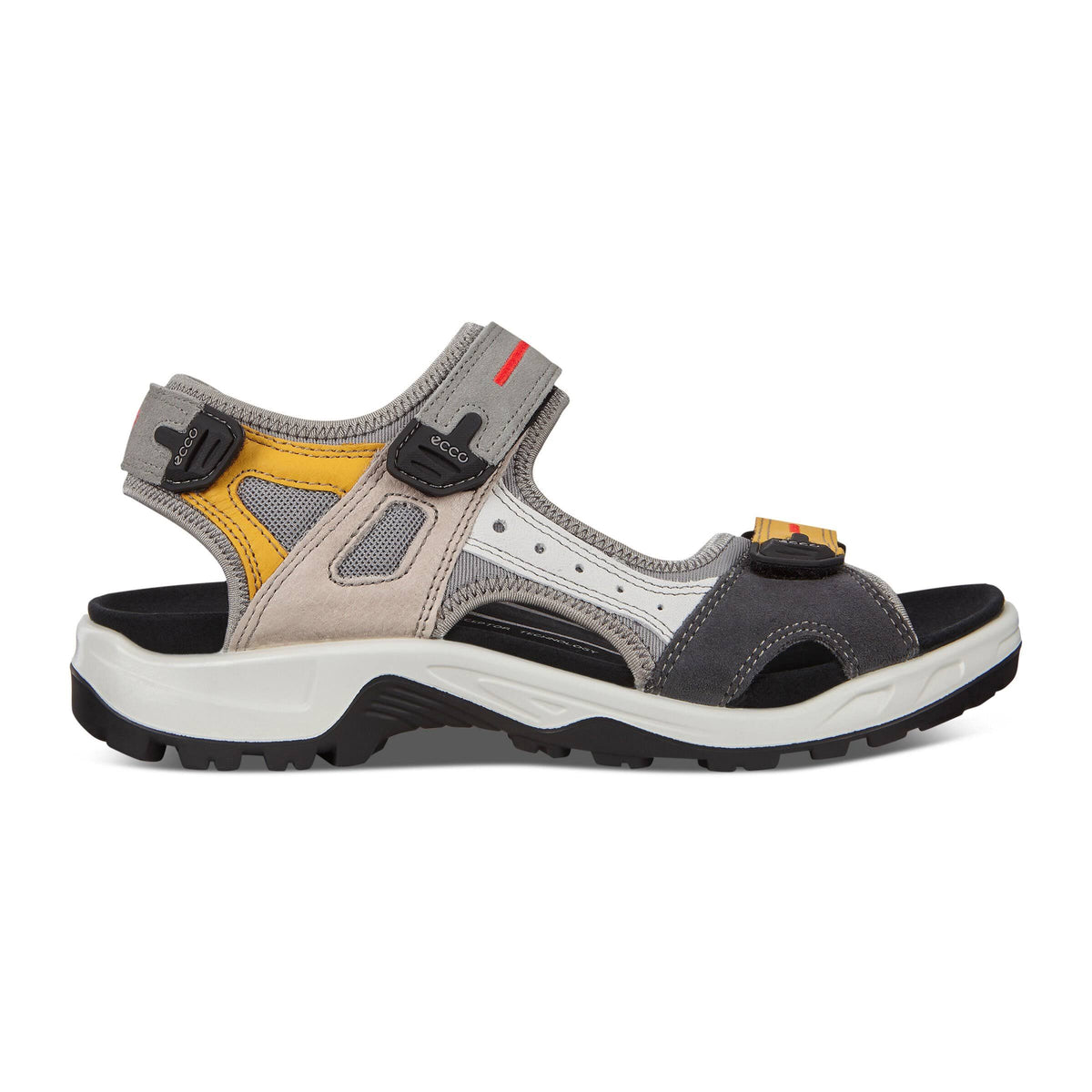 Multicolor Shoes G6928