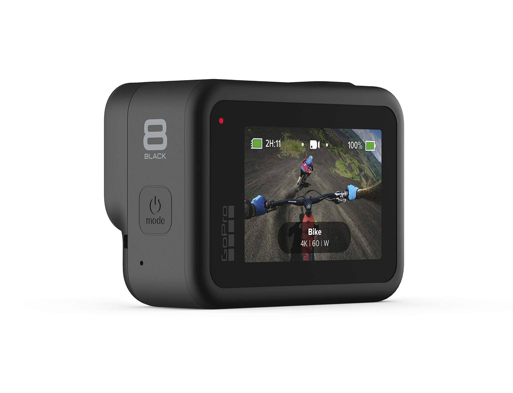12.0 MP Ultra HD 4K Action Camera U28601