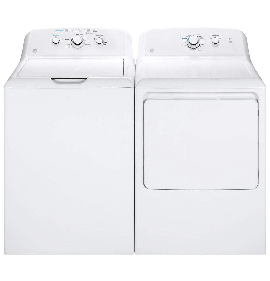 White 7.2 Cu. Ft. Electric Dryer V7560