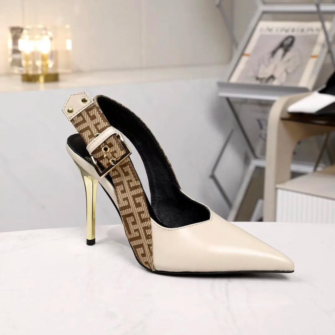 Women Shoes Heels 10.5cm V9310