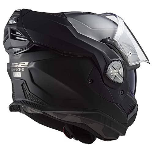 Gloss White Large Modular Helmet E59415