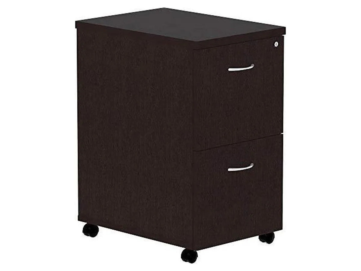 Mobile Laminate Pedestal L15517