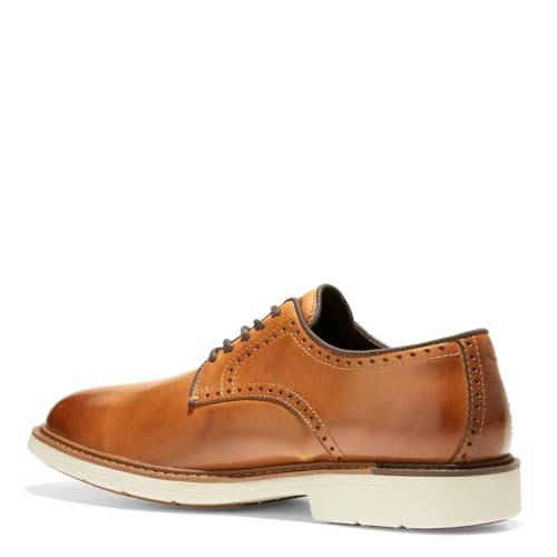 Plain Toe Oxford Y22981