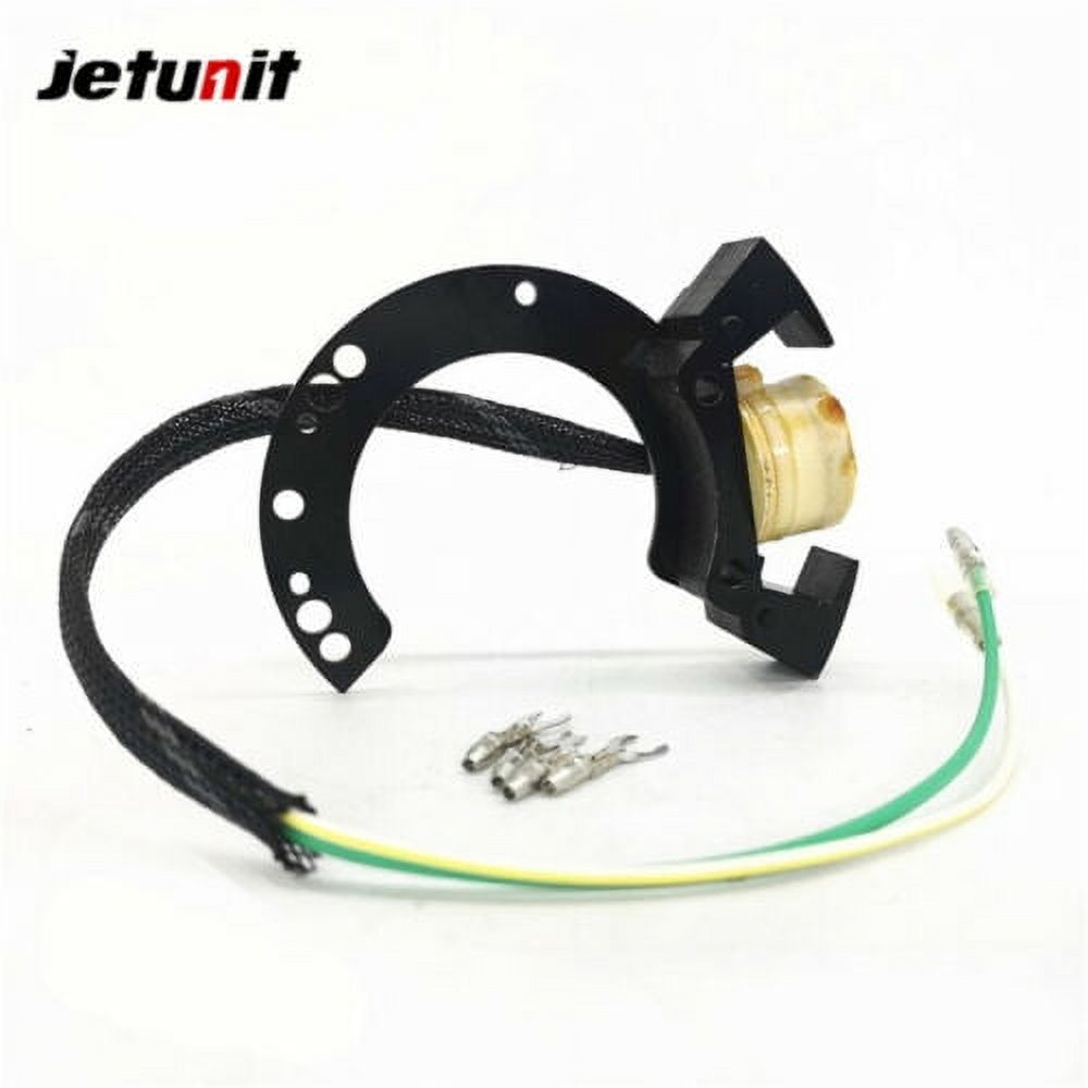 Stator For Mercury Marine Outboard 1997-2005 6,8,10,15,20&25HP H386