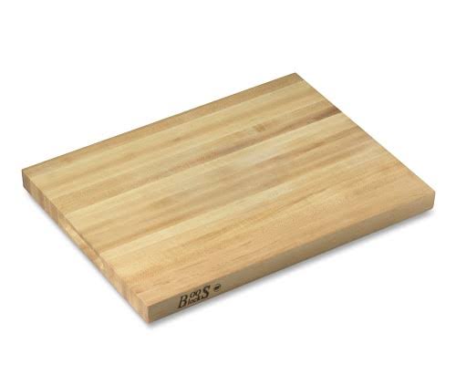 Maple Cutting Board O351