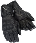 Black Winter Gloves W27341