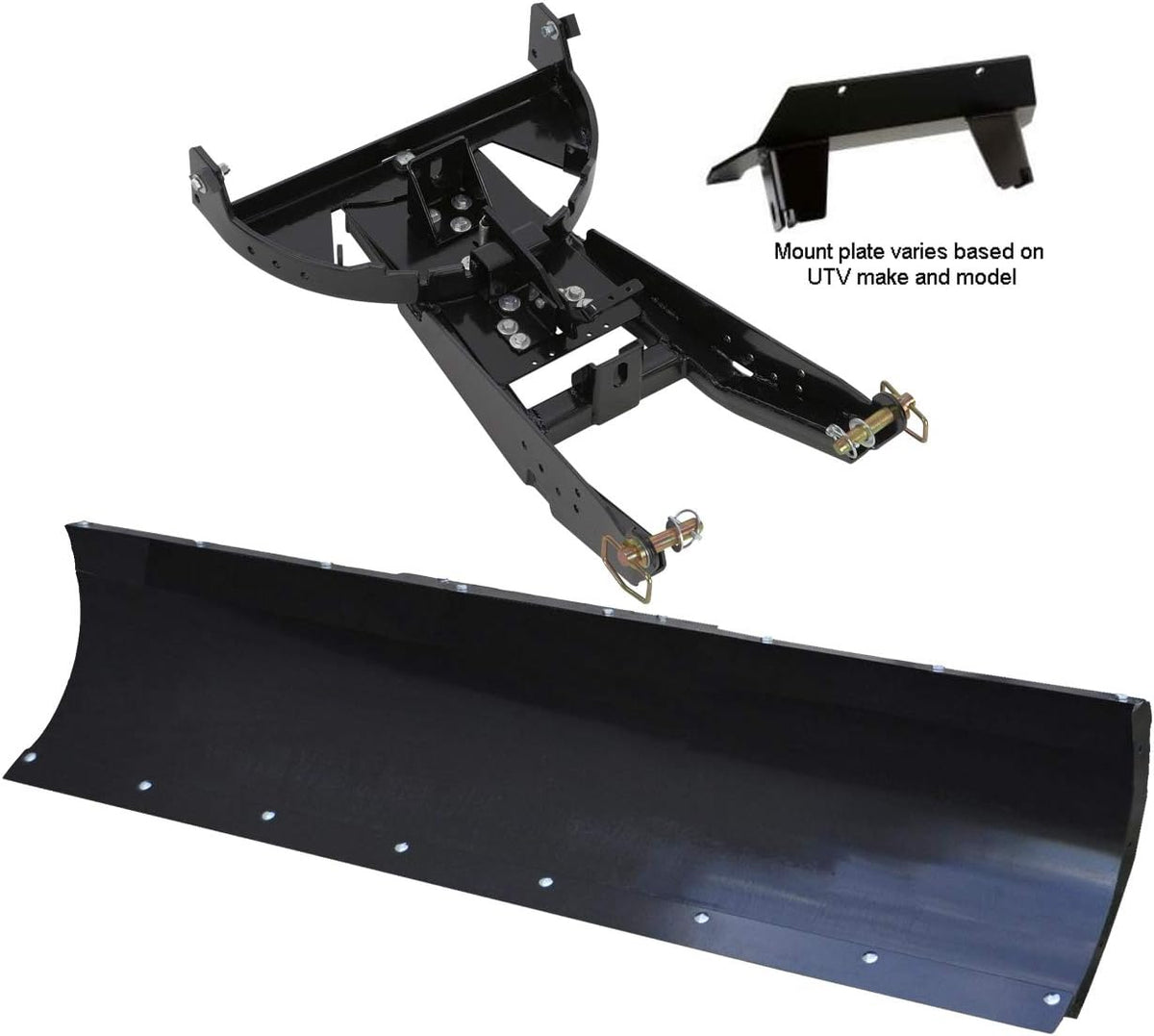 UTV Snow Plow Kit R289340