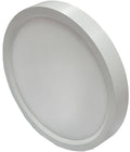 5 Pack 7x22 LED Slimline Round Surface Fixture 3000K S67498