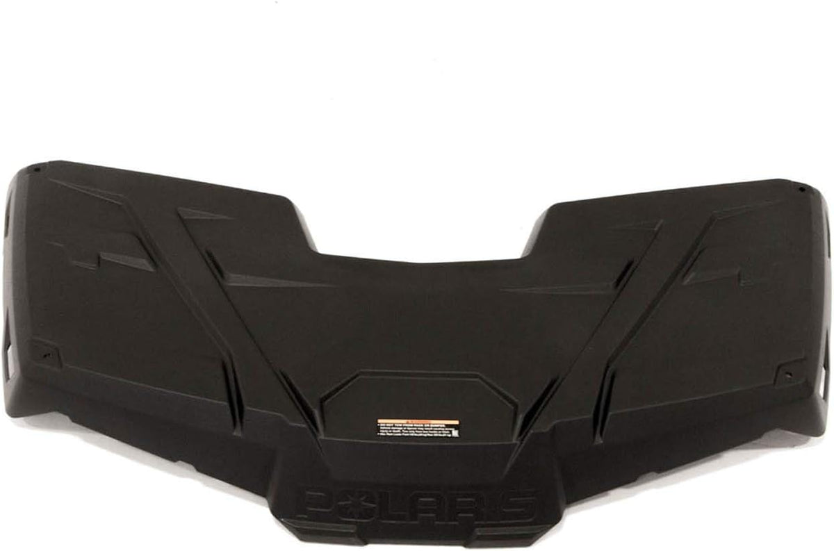 Front Box Cover Assembly O8114