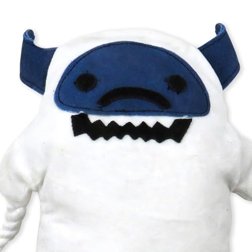 Durable Cotton Canvas Stuffed Dog Toys with Coconut Fill N104057