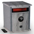 1500W Gray Infrared Heater B984