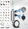Automotive Fuel Injection System Cleaning Tool Y130543