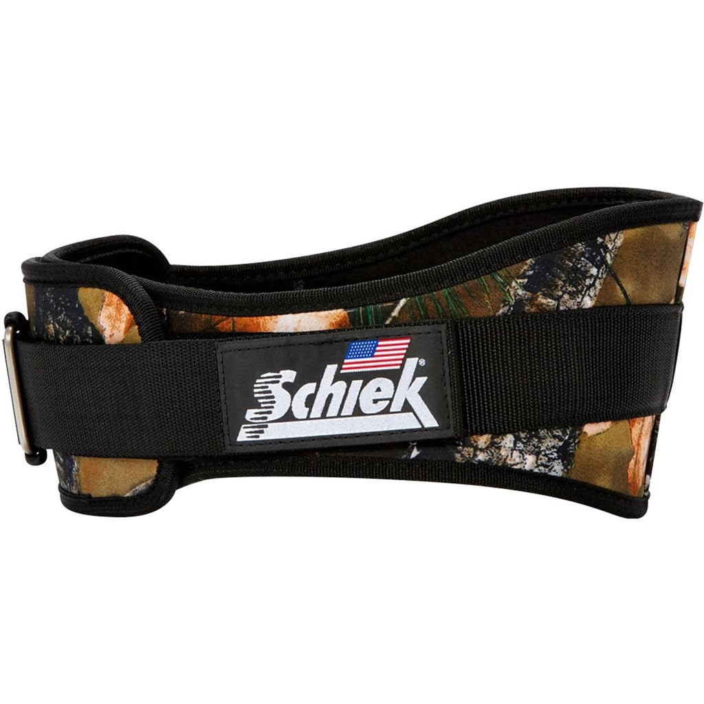6 in. Nylon Belt Camoflage - 2XL V370