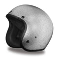 Small 3/4 Shell DOT Approved Motorcycle Helmet W137139