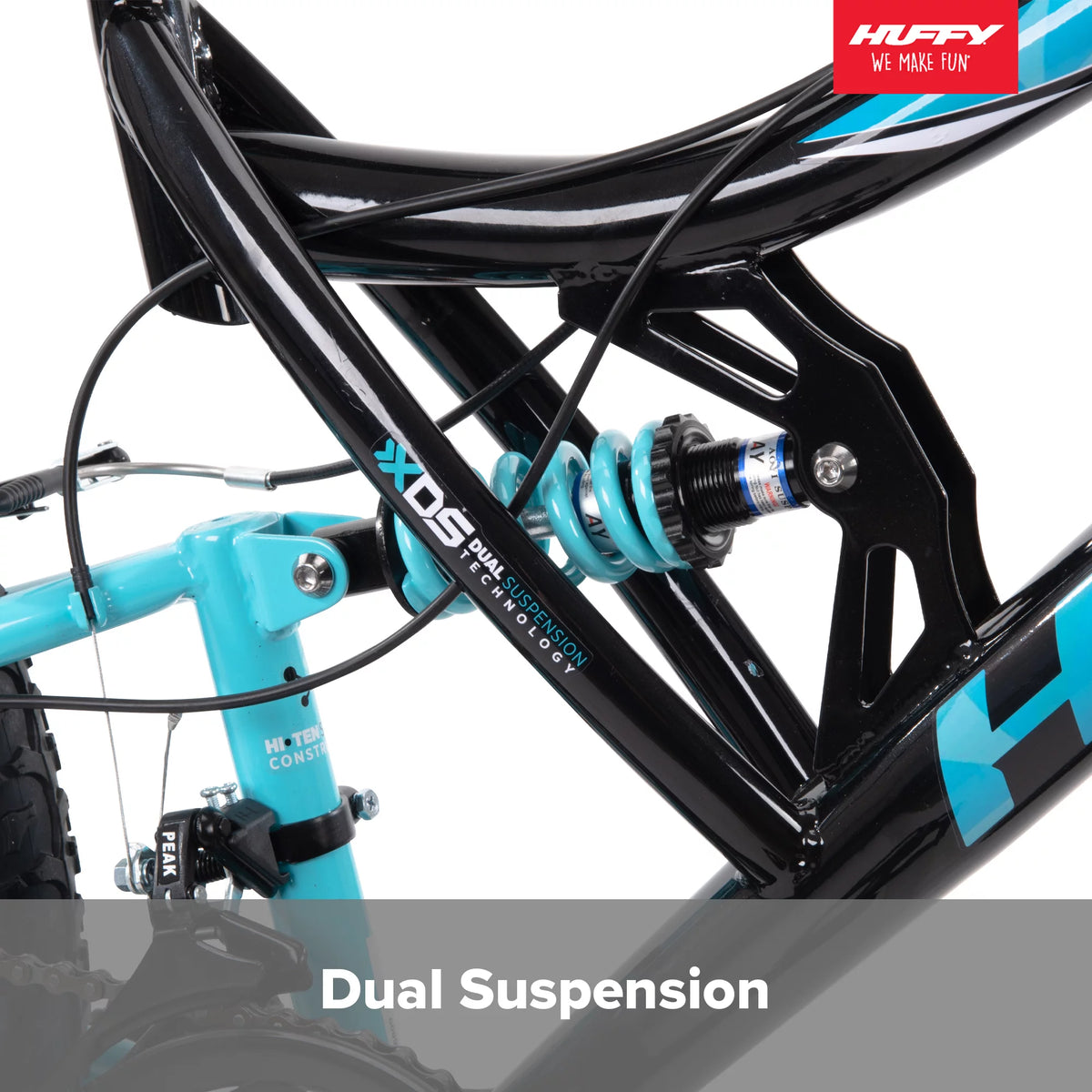 26 Full Suspension Mountain Bike R88198