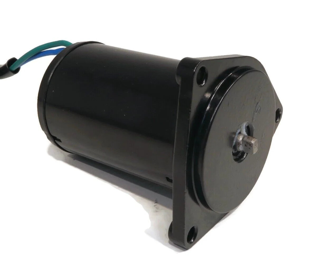 Trim & Tilt Motor For 1988 Evinrude Outboard 275 HP Marine B314