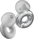 Adjustable Ear Plugs 3 Noise Relief Modes 20-26 dB A34508