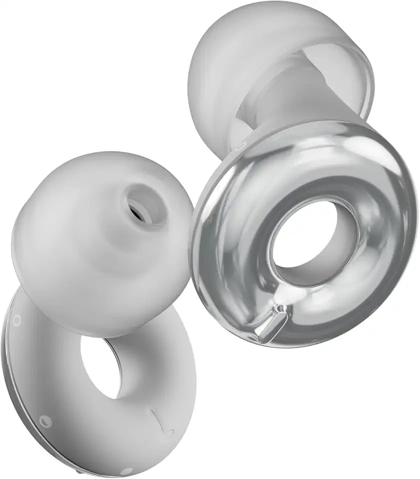Adjustable Ear Plugs 3 Noise Relief Modes 20-26 dB A34508