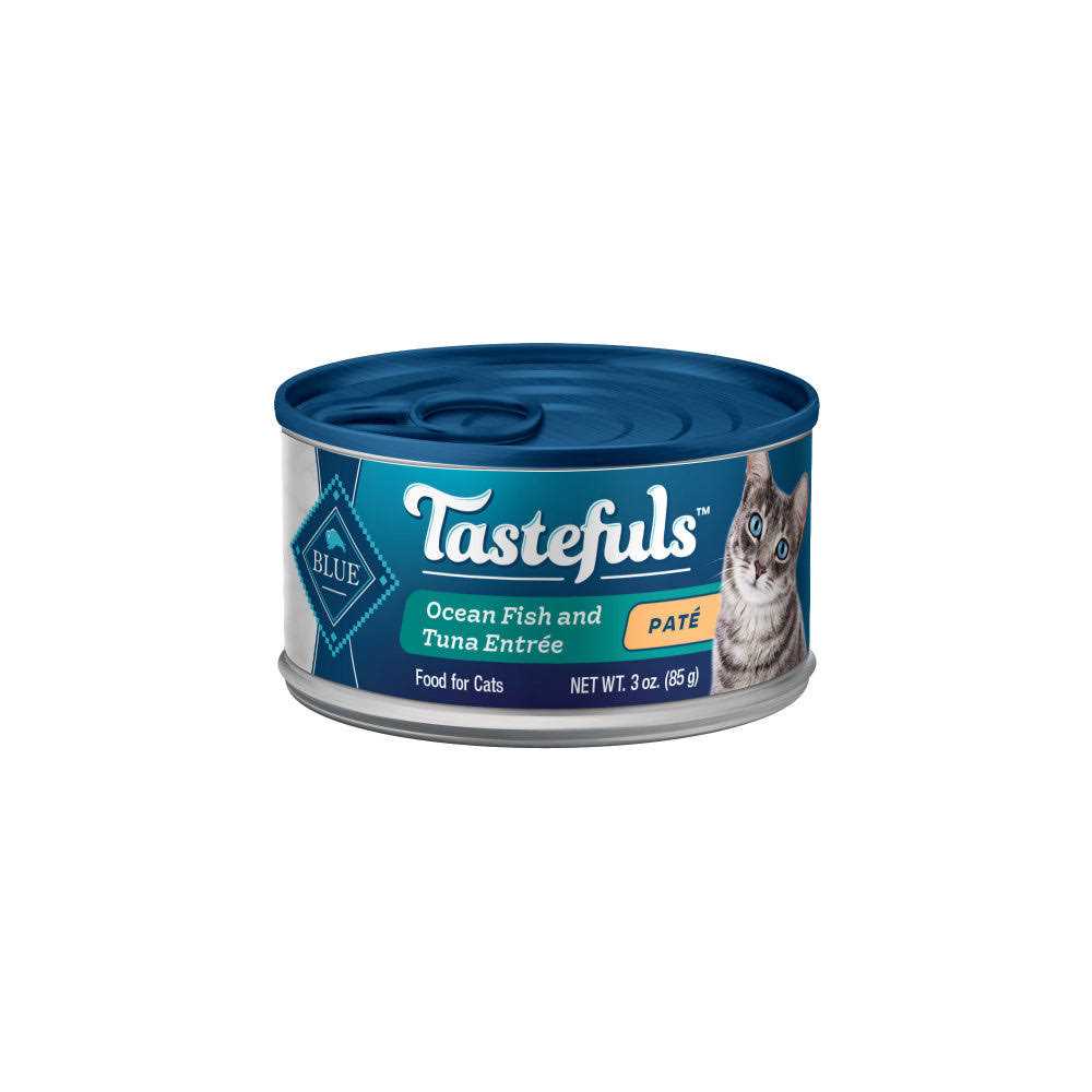Cat Food Entree Q300547