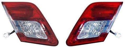 Toyota Camry Rear Tail Lights Lamps Assembly Left & Right T59852