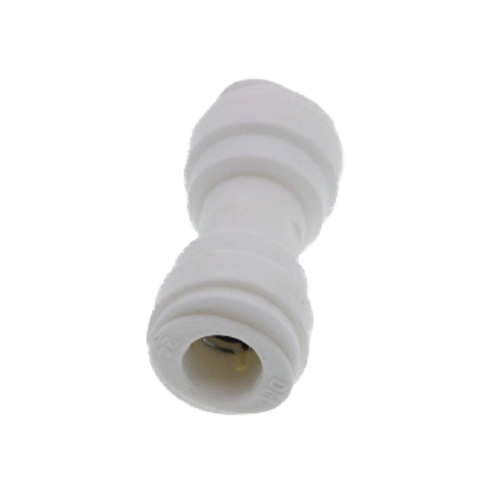 Union Connector - 5/16 Push-In - Single T697721
