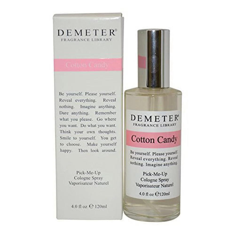 Cotton Candy Cologne Spray 4 oz P81969