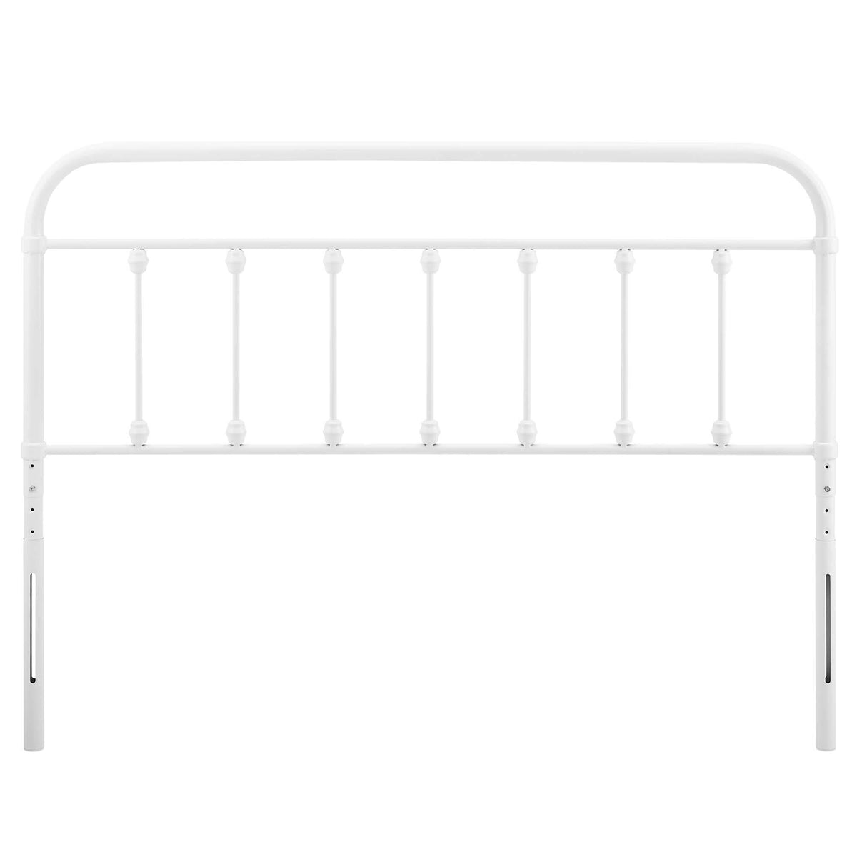 Queen Metal Headboard P6645