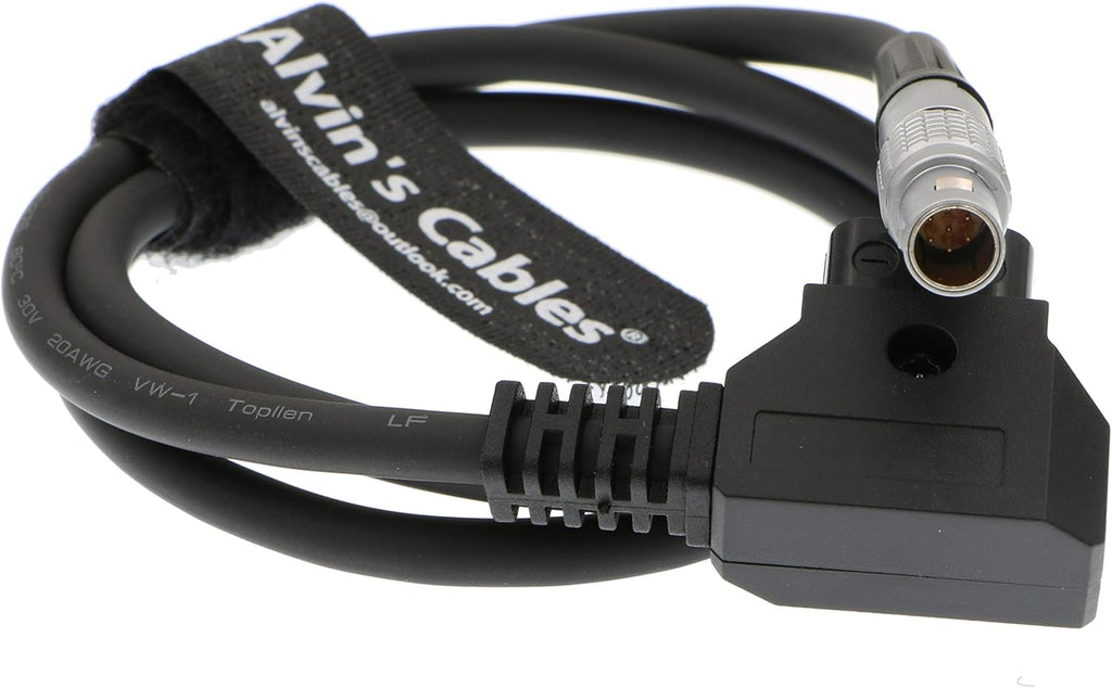 TAP to Straight 7 Pin Motor Power Cable Pack of 2 P5293