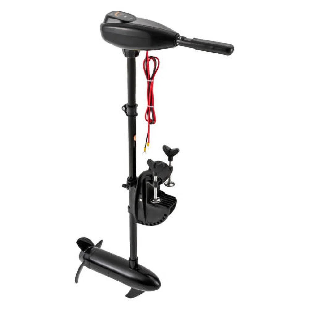 24V Electric Trolling Outboard Motor for Inflatable Boat P77585